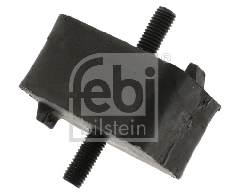 Mounting, manual transmission